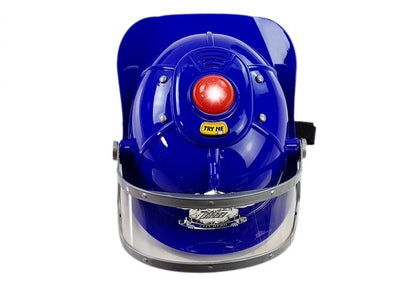 Policejní herní set se zbraněmi, světly a zvuky