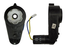 Silnik + przekładnia 24V 12000 RPM  SX1928