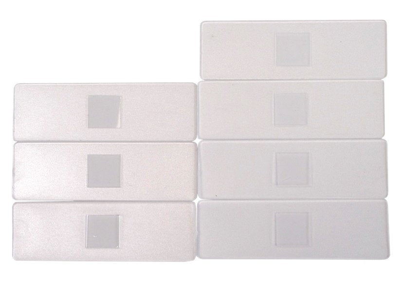 Children's Microscope in a Carrying Case Educational Scientist 28 Elements 300x 600x 1200x