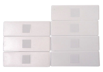 Children's Microscope in a Carrying Case Educational Scientist 28 Elements 300x 600x 1200x