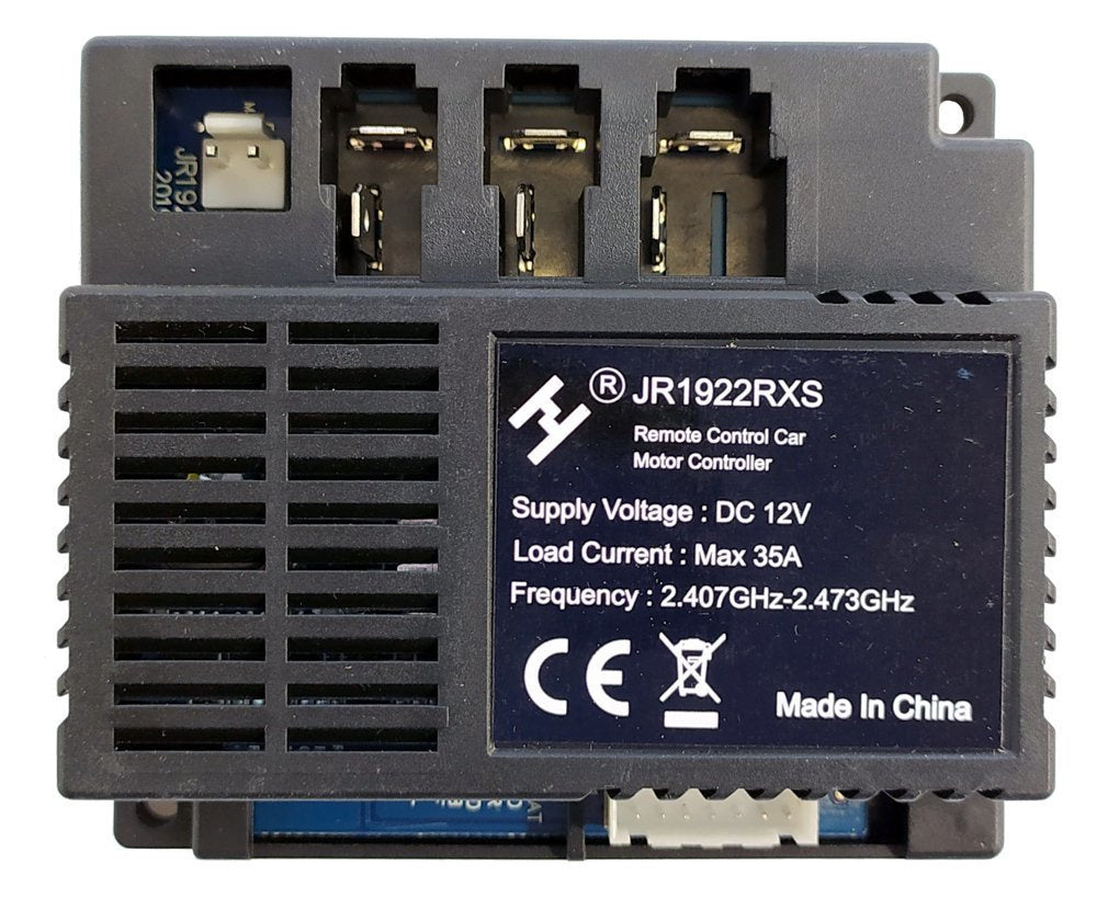 Centrální modul JR1922RXS pro Mercedes Actros – JC999