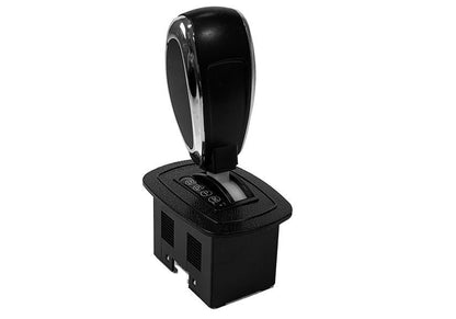 Řadicí páka pro dětské elektrické auto Mercedes Unimog