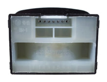 Řadicí páka pro dětské elektrické auto Mercedes Unimog