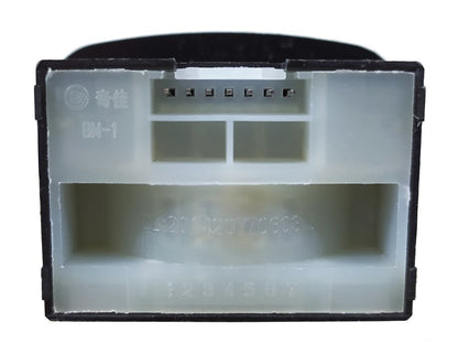 Řadicí páka pro dětské elektrické auto Mercedes Unimog