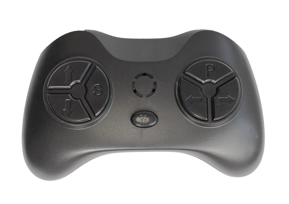 Pilot do Pojazdu na Akumulator McLaren Senna