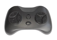 Pilot do Pojazdu na Akumulator McLaren Senna