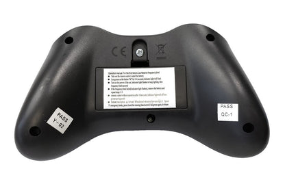 Pilot do Pojazdu na Akumulator McLaren Senna