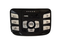 Music Panel for S2588