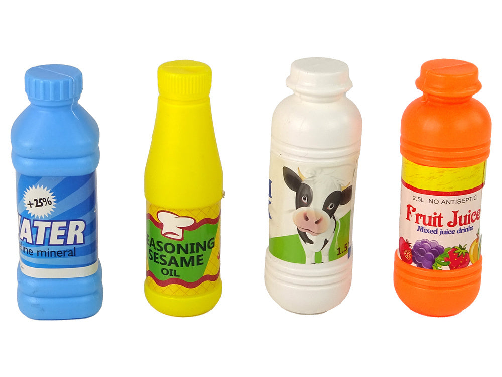 Pokladna s dotykovým displejem a příslušenstvím pro děti