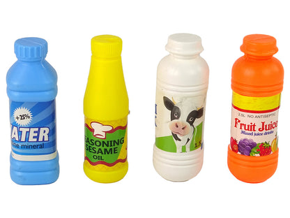 Pokladna s dotykovým displejem a příslušenstvím pro děti