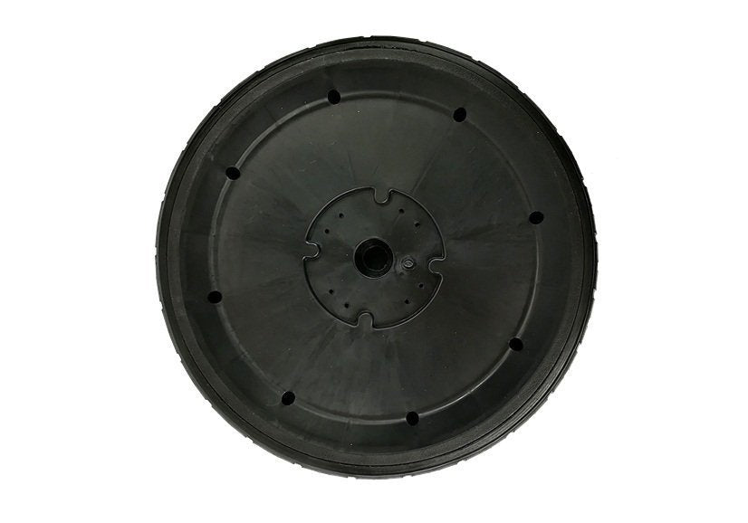 Koło do Auta na akumulator JJ2168