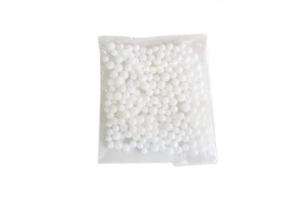 Odkurzacz Czerwono- Żółty na Baterie ze Światłami i Dźwiękiem