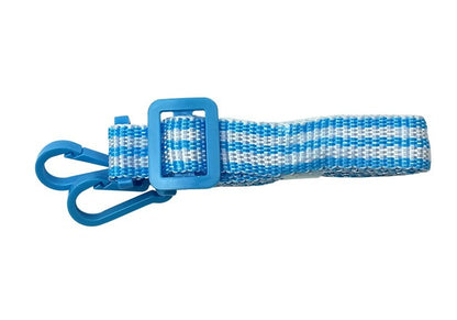 The camera blows soap bubbles Battery Blue Bubble Generator