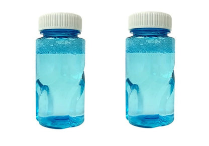 Pistolet do baniek jednorożec fioletowy 5978