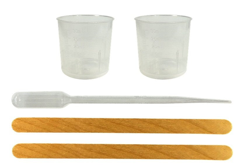 Kreativní sada Prehistorie – Vytvoř si vlastní jantar s hmyzem