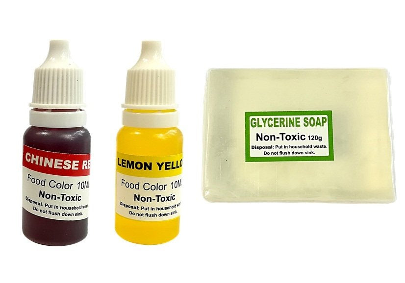 Kreativní sada Prehistorie – Vytvoř si vlastní jantar s hmyzem