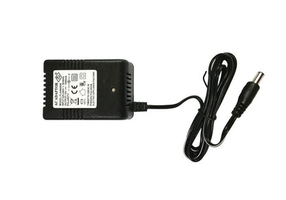 Charger for Electric Ride-On Car 12V 1000mA LED