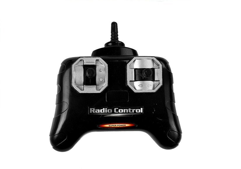 RC auto Ford Shelby GT500 červené 2,4 GHz – 1:24