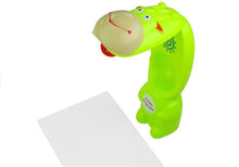 Drawing Projector Cow 3 Discs Markers Green 3in1