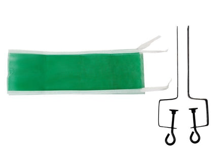 Ping Pong Set Rackets Net