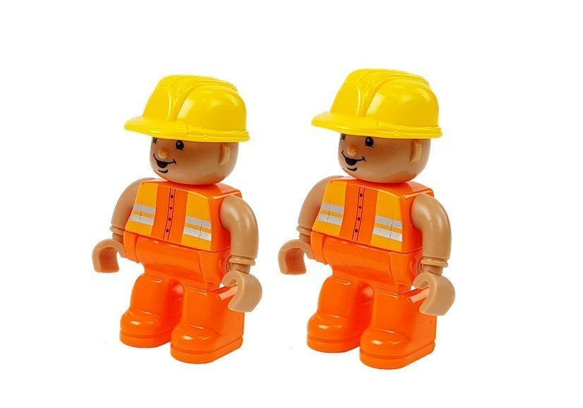 Auto Remote Controlled Dumper R/C