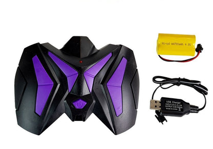 Dinozaur Porusza Głową na Boki Zdalnie Sterowany R/C Dźwięk Światła