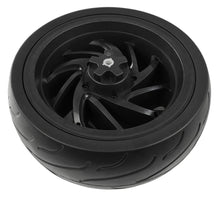 Rear wheel for Electric Motorcycle BMW R1200