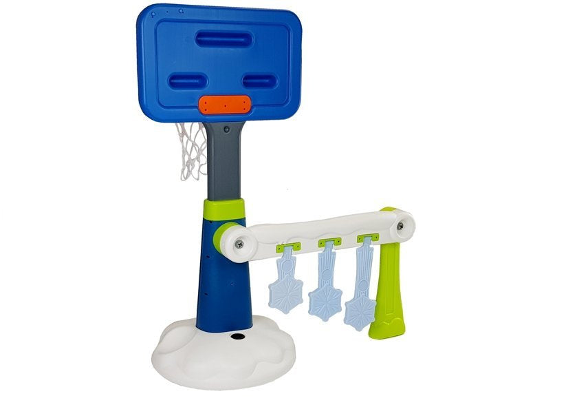 Children's Basketball Set Points Game
