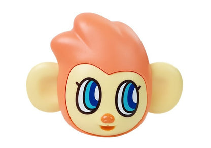 Educational Monkey Pyramid with Sounds, Learning Numbers