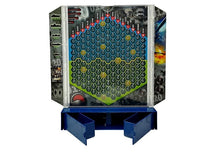 Battle Vessel Game Tactical Combat Game