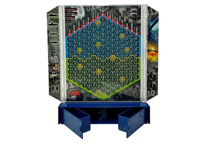 Battle Vessel Game Tactical Combat Game