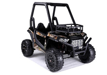 Electric Ride-On Buggy JS360-1 Black