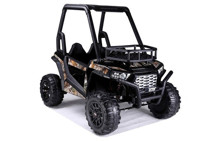 Electric Ride-On Buggy JS360-1 Black