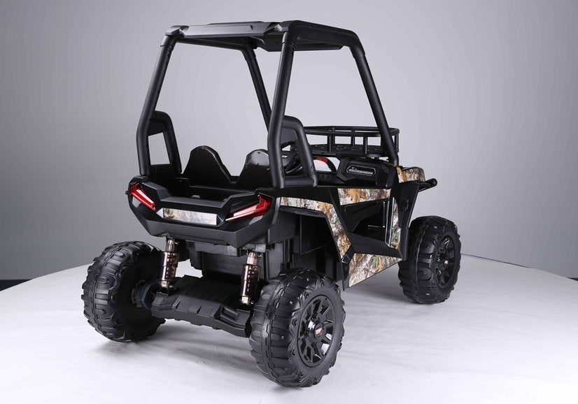 Electric Ride-On Buggy JS360-1 Black