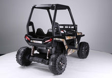 Electric Ride-On Buggy JS360-1 Black