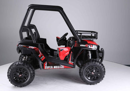 Electric Ride-On Buggy JS360-1 Red
