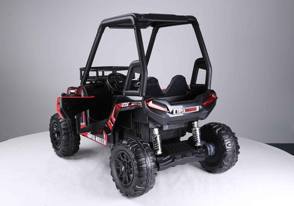Electric Ride-On Buggy JS360-1 Red