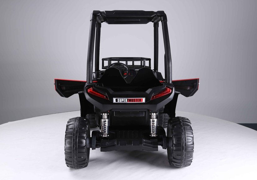 Electric Ride-On Buggy JS360-1 Red