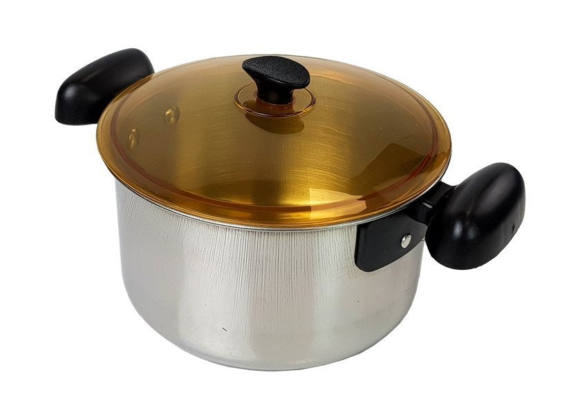 Dětská kuchyňka z nerezové oceli s indukční deskou – 32 dílů