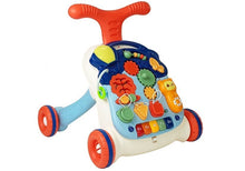 Interactive Pusher Walker Tray Panel Game Phone