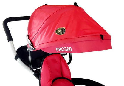 Tricycle PRO300 Red
