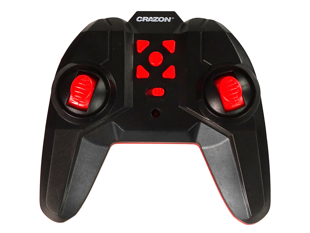 Remote Controlled 1:16 Blue 2.4G 360 Degree Terrain Drift Car