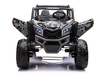 Auto na Akumulator  Buggy UTV-MX Moro Lakier