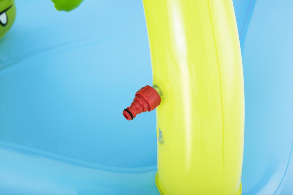 Playground Aquarium 239 x 206 x 86 cm Bestway 53052