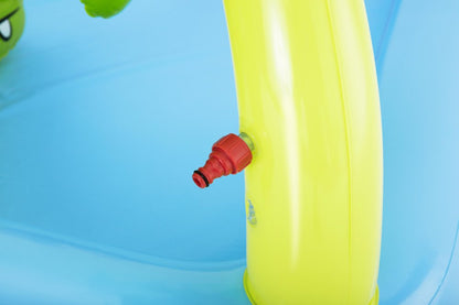 Playground Aquarium 239 x 206 x 86 cm Bestway 53052