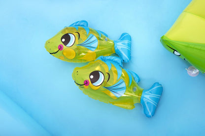 Playground Aquarium 239 x 206 x 86 cm Bestway 53052