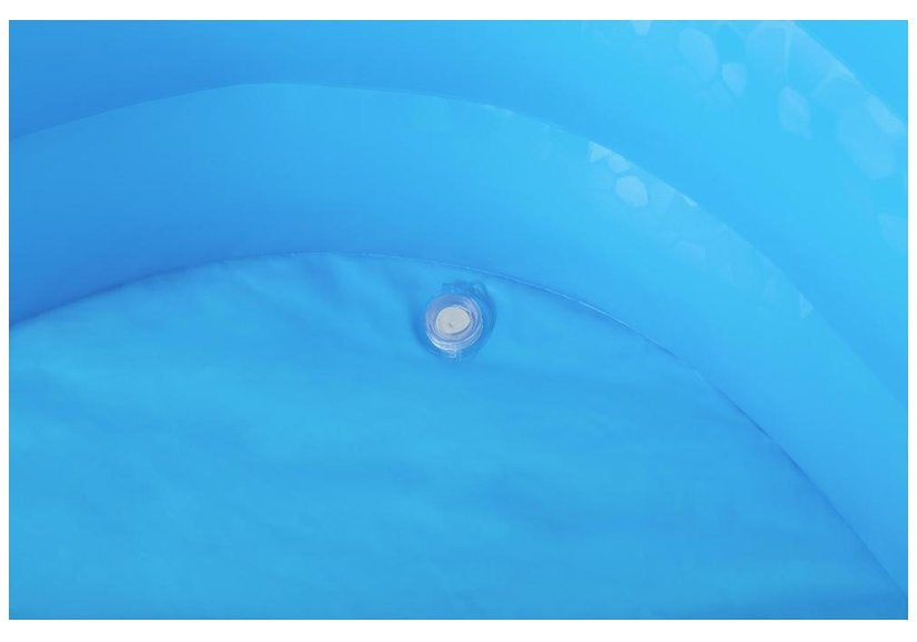 Bestway Inflatable Pool 305 x 183 x 56 cm 54009
