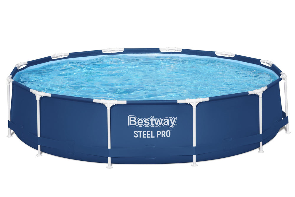 Rack garden pool 366 x 76 cm set Bestway 56681