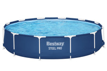 Rack garden pool 366 x 76 cm set Bestway 56681