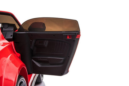 Auto Na Akumulator Ford Mustang GT SX2038 Czerwony